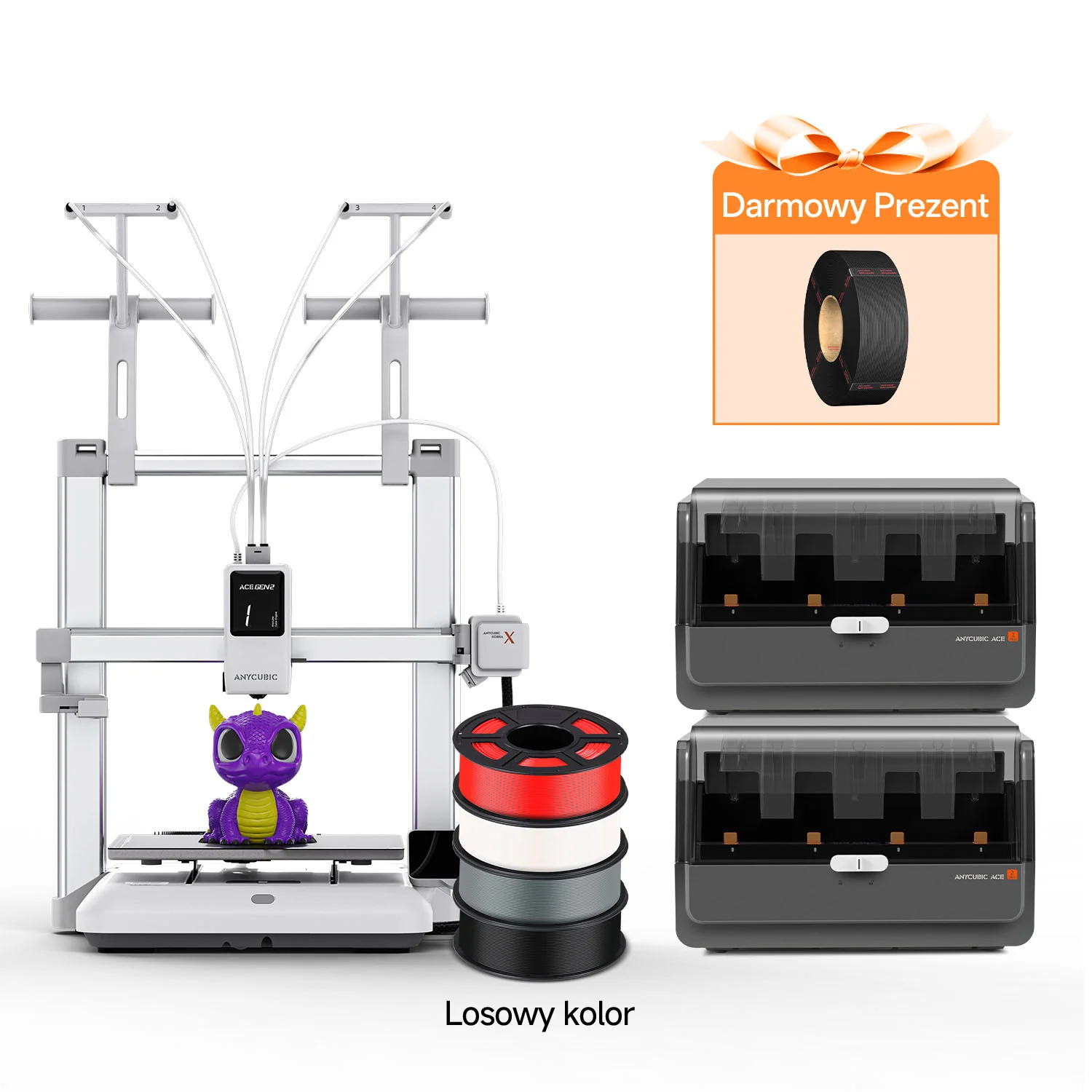 Anycubic Kobra X Combo - Image 68