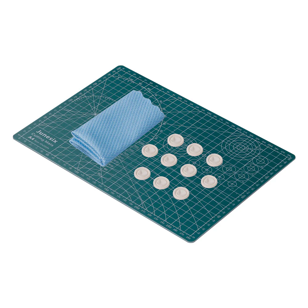 Anycubic Komplet do malowania druku 3D - Image 10