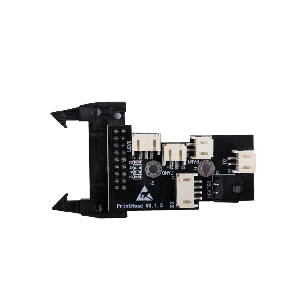 Komponenty związane z hotendem do Drukarki 3D z Filament - Image 4