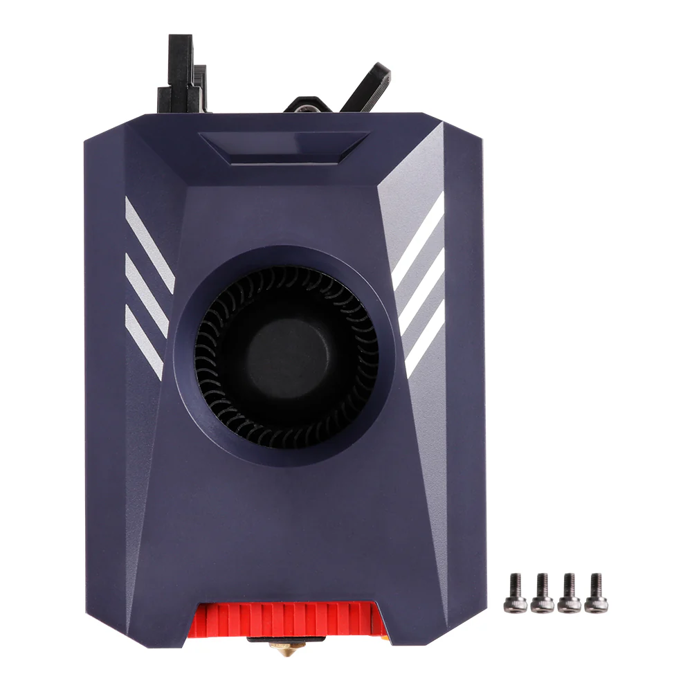 Moduł Hotend do Drukarki 3D z Filament - Image 13