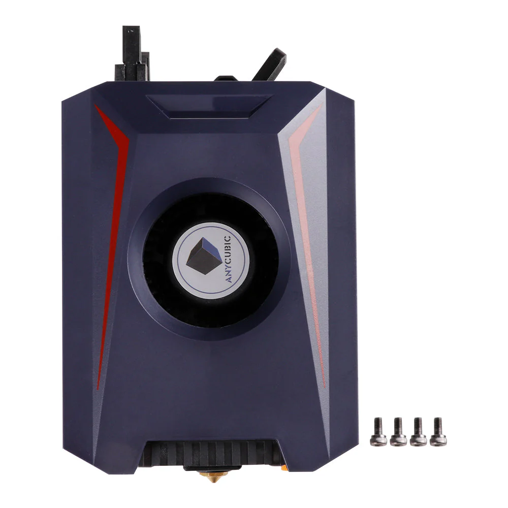 Moduł Hotend do Drukarki 3D z Filament - Image 3