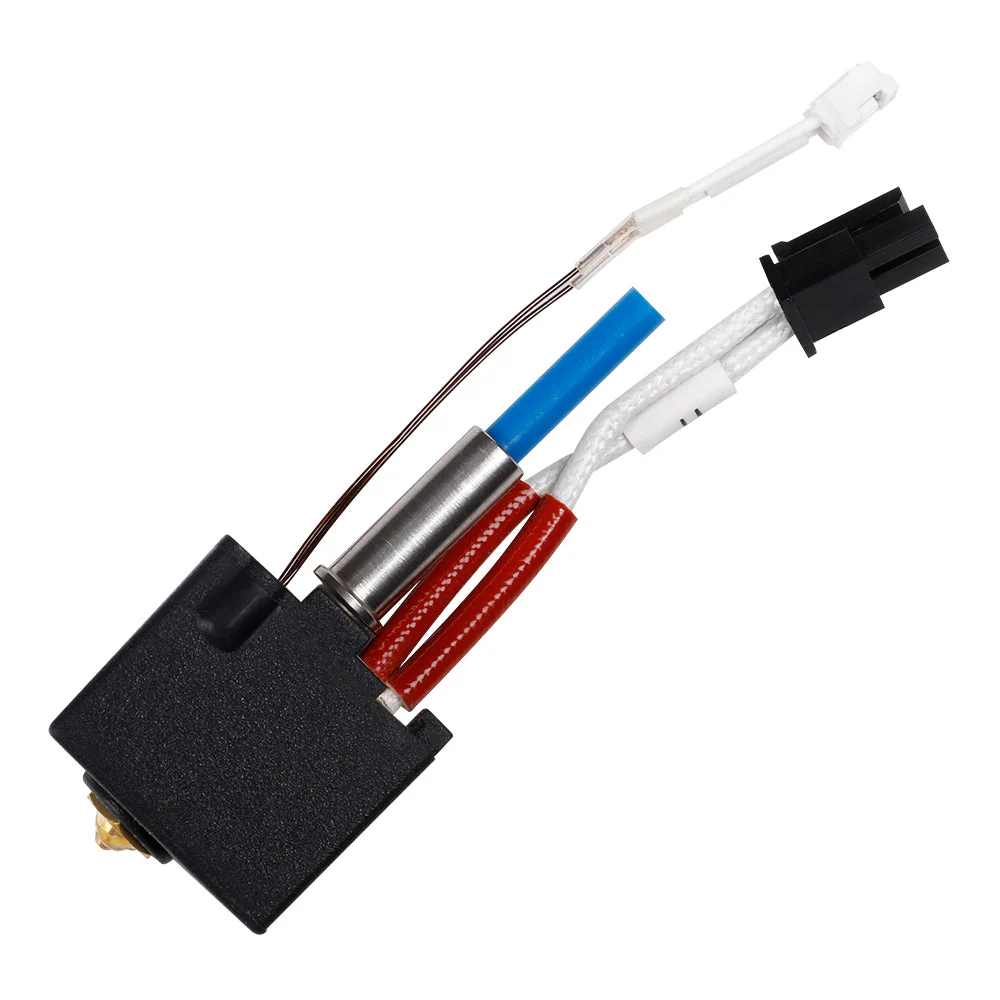 Moduł Hotend do Drukarki 3D z Filament - Image 7