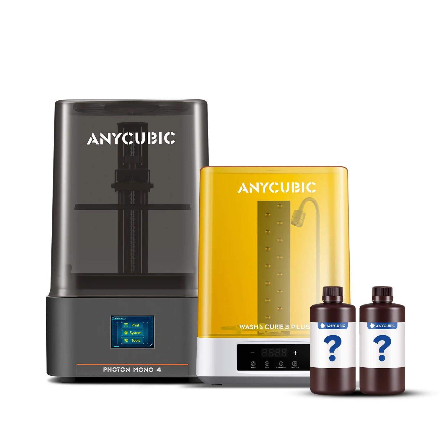Anycubic Photon Mono 4 - Image 10