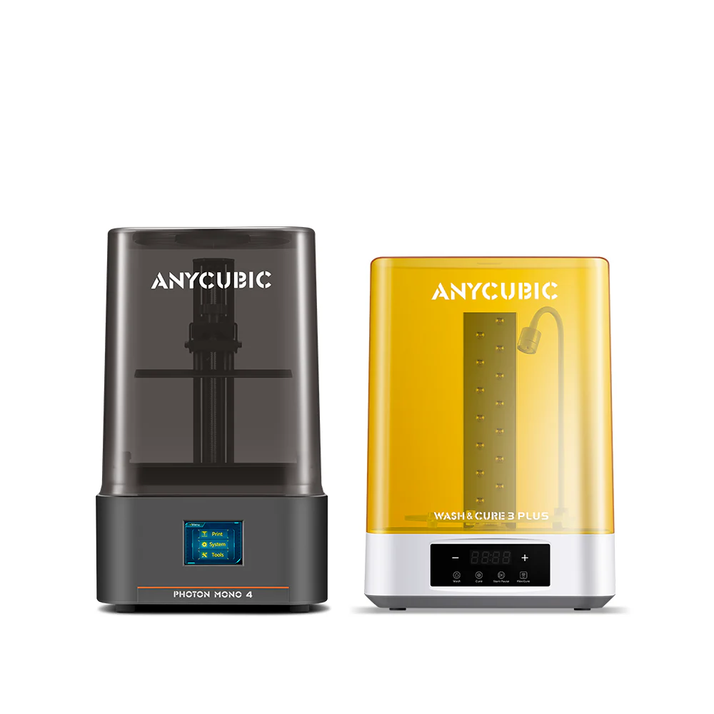 Anycubic Photon Mono 4 - Image 5