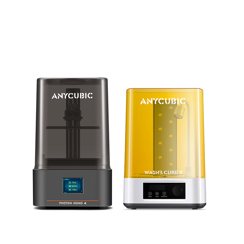 Anycubic Photon Mono 4 - Image 6