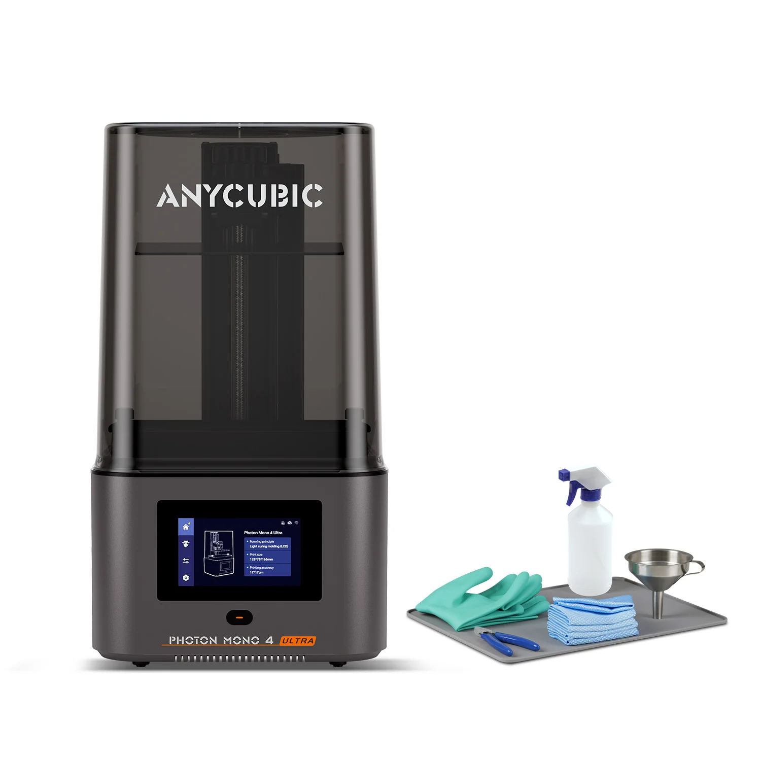Anycubic Photon Mono 4 Ultra - Image 10