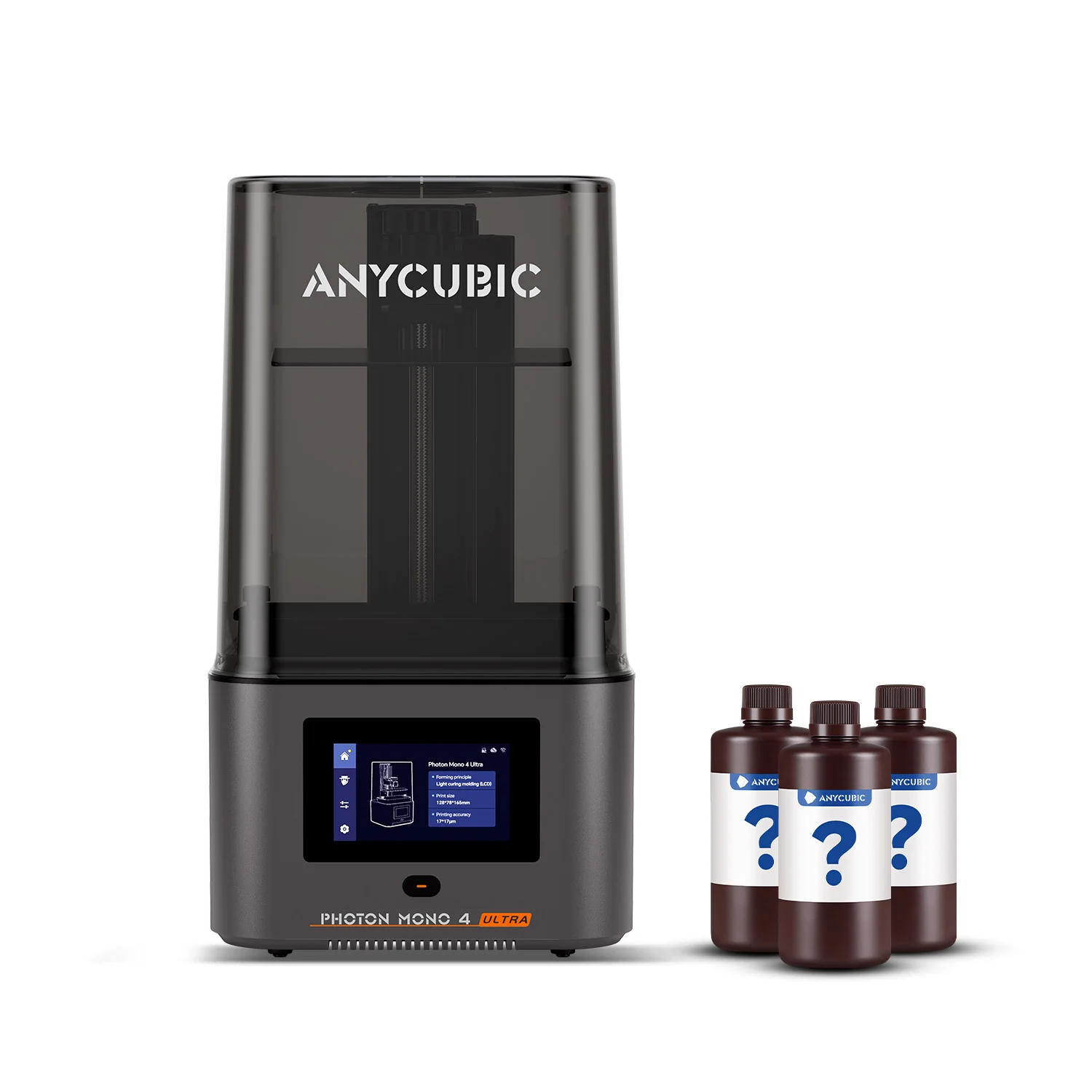 Anycubic Photon Mono 4 Ultra - Image 14