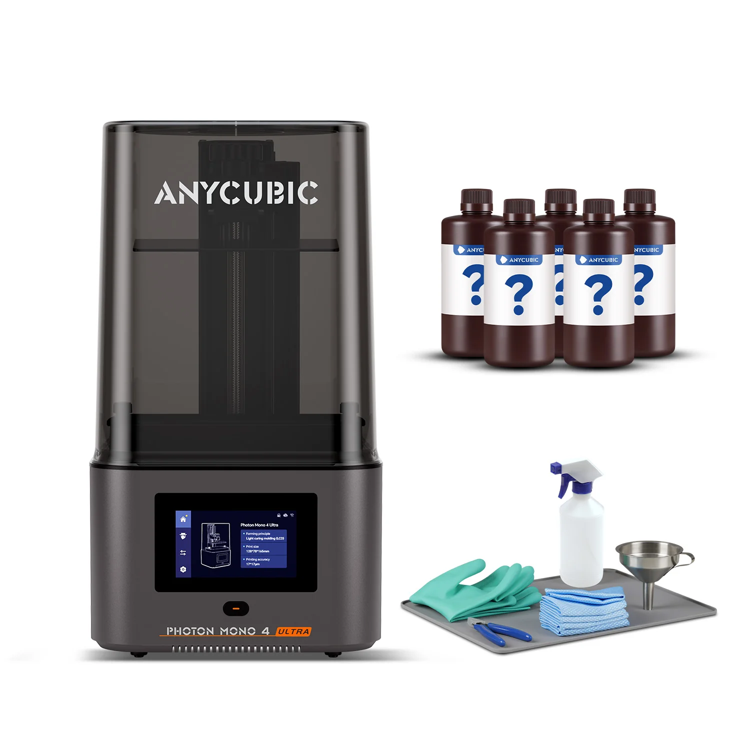 Anycubic Photon Mono 4 Ultra - Image 15