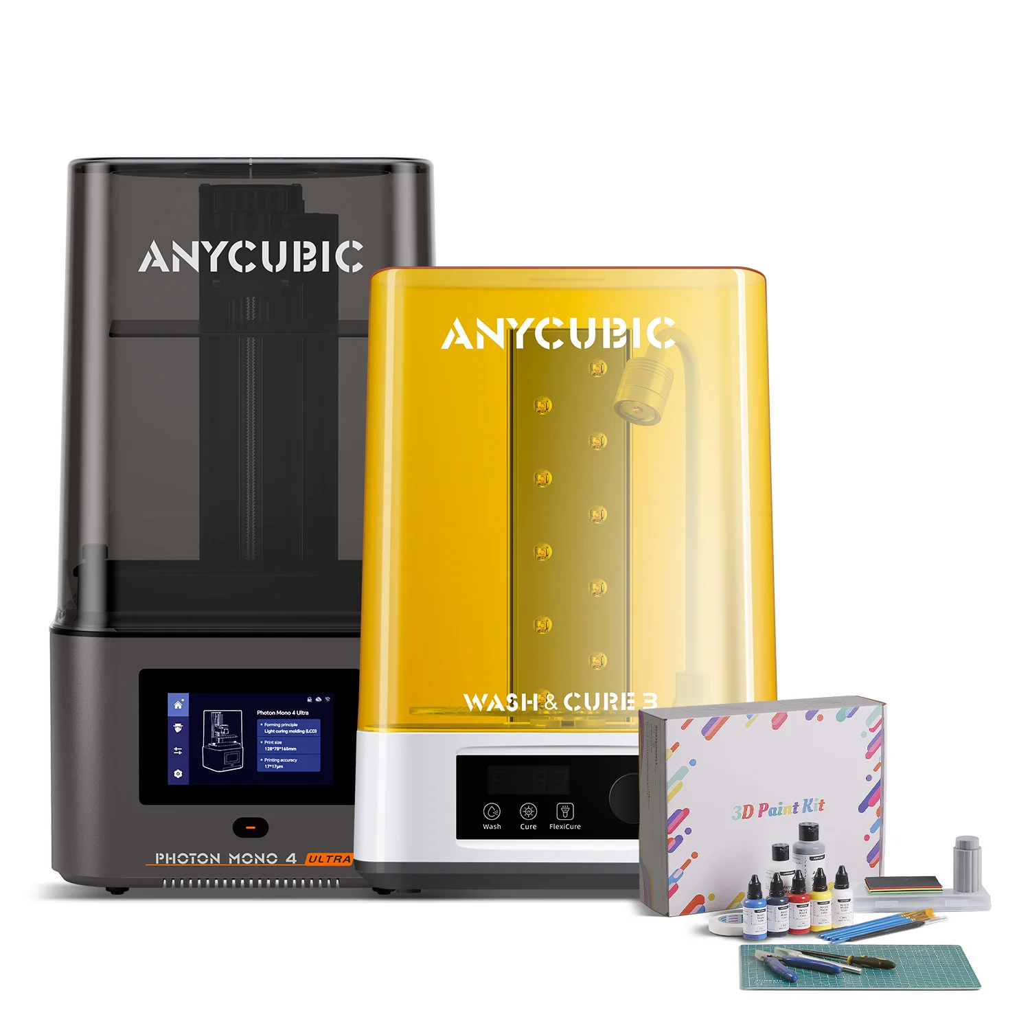 Anycubic Photon Mono 4 Ultra - Image 21