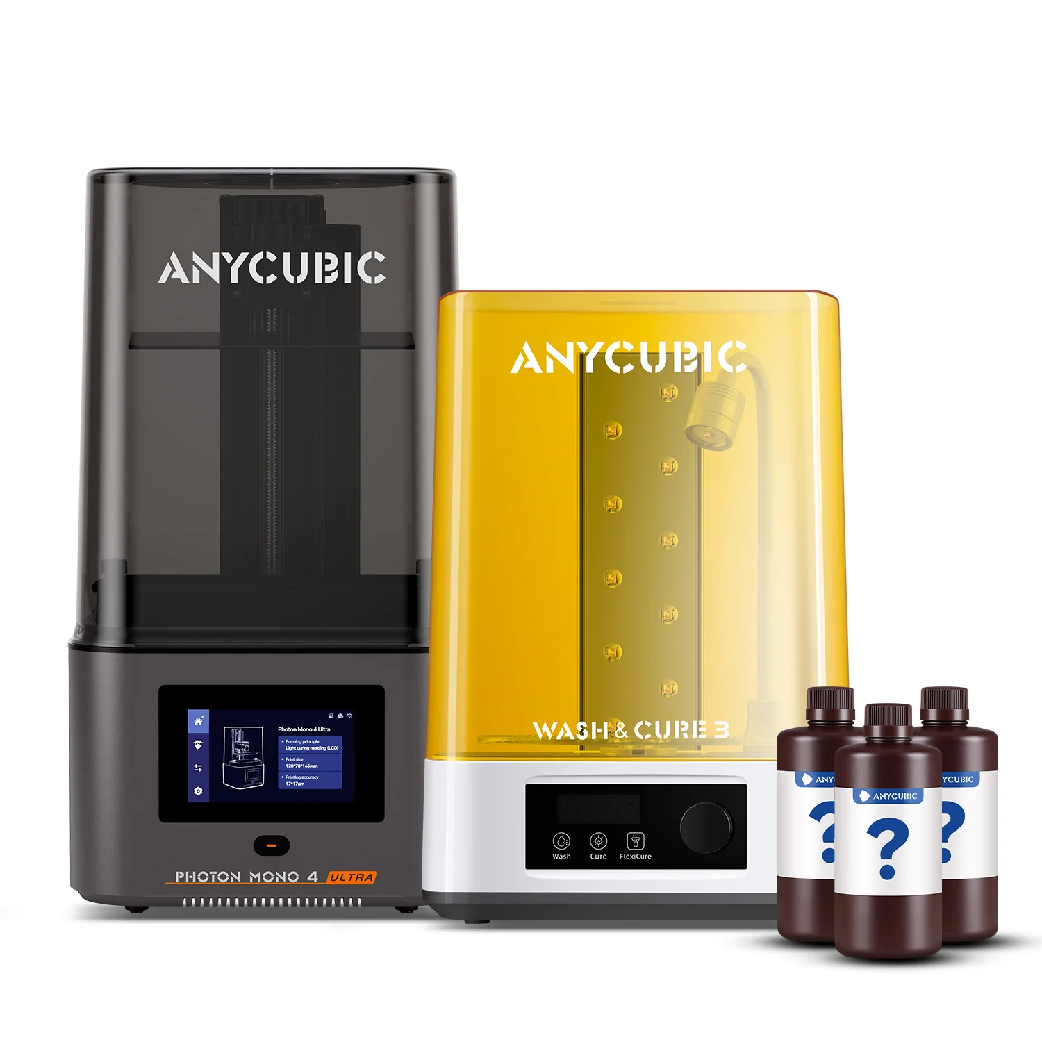 Anycubic Photon Mono 4 Ultra - Image 22