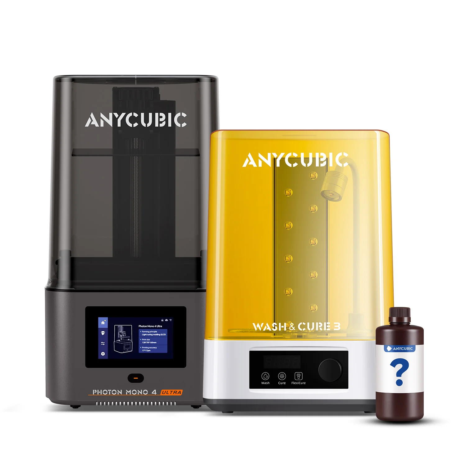 Anycubic Photon Mono 4 Ultra - Image 23