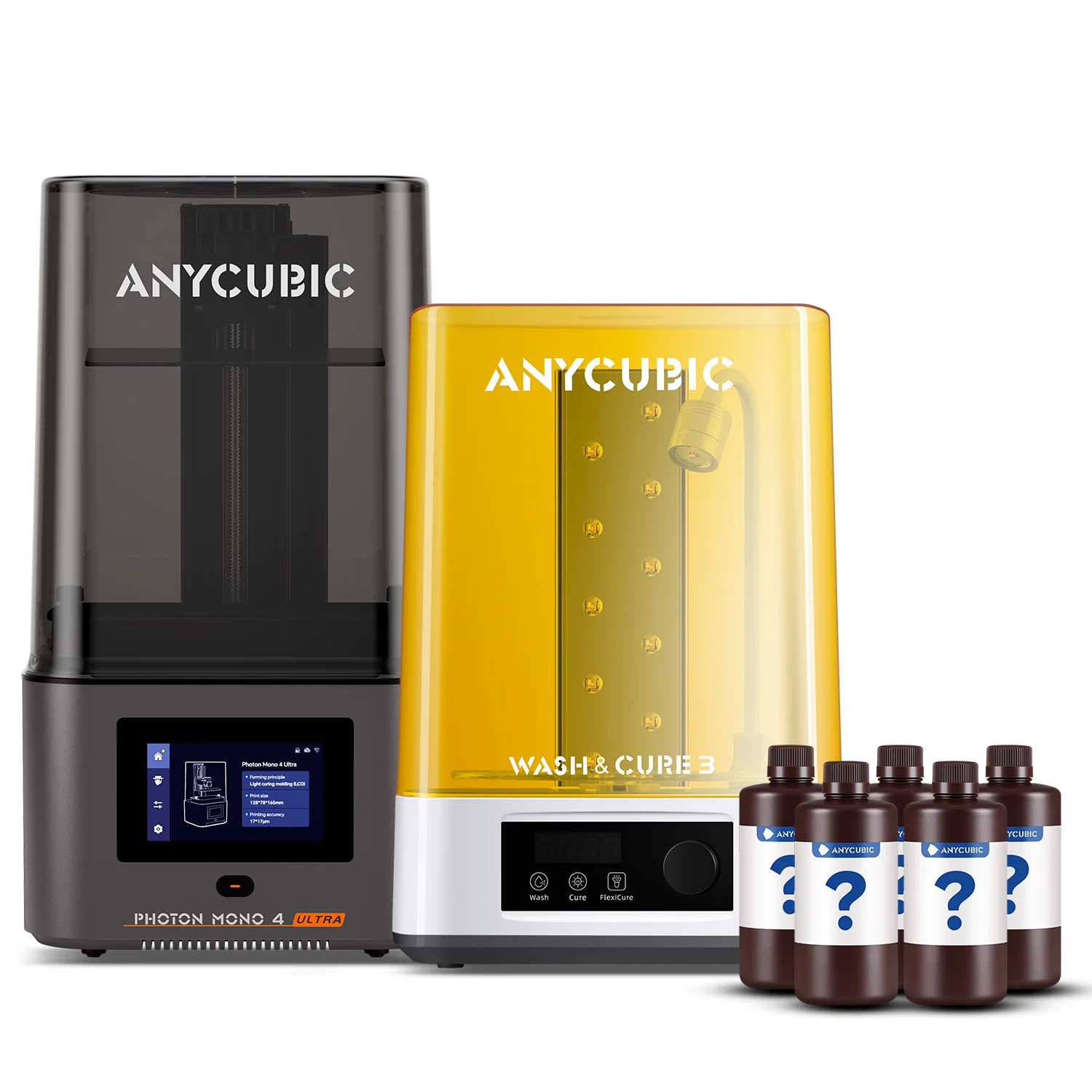 Anycubic Photon Mono 4 Ultra - Image 24