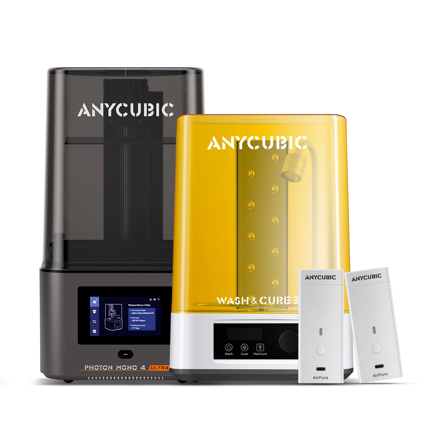 Anycubic Photon Mono 4 Ultra - Image 25