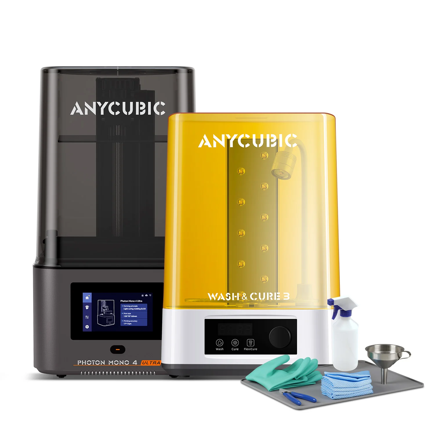 Anycubic Photon Mono 4 Ultra - Image 26