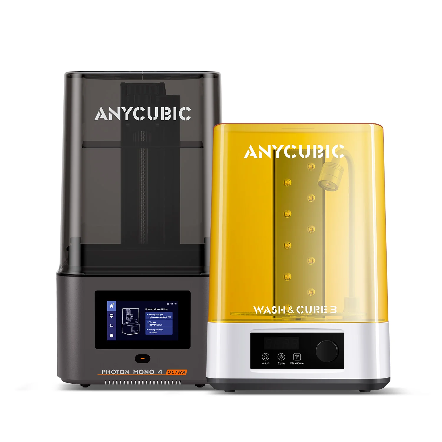 Anycubic Photon Mono 4 Ultra - Image 29