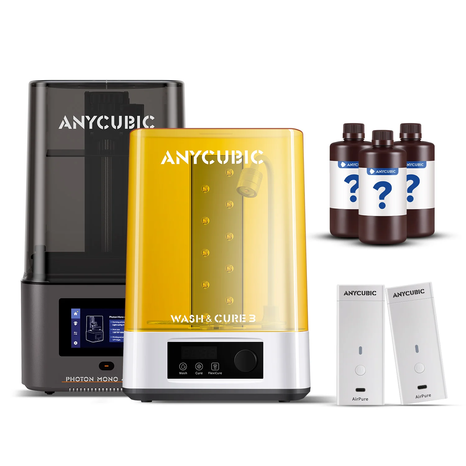 Anycubic Photon Mono 4 Ultra - Image 30