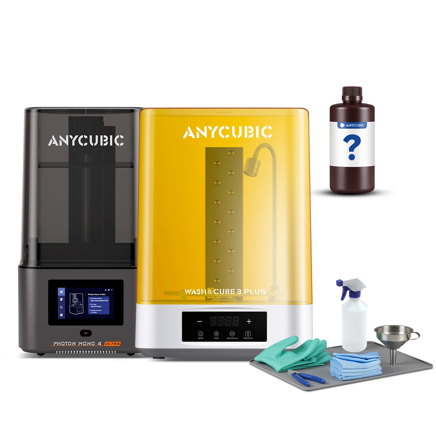 Anycubic Photon Mono 4 Ultra - Image 31