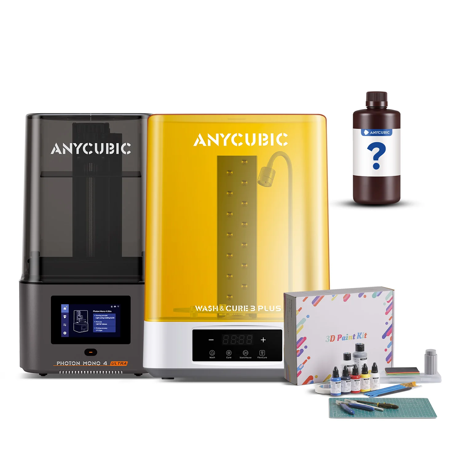 Anycubic Photon Mono 4 Ultra - Image 33