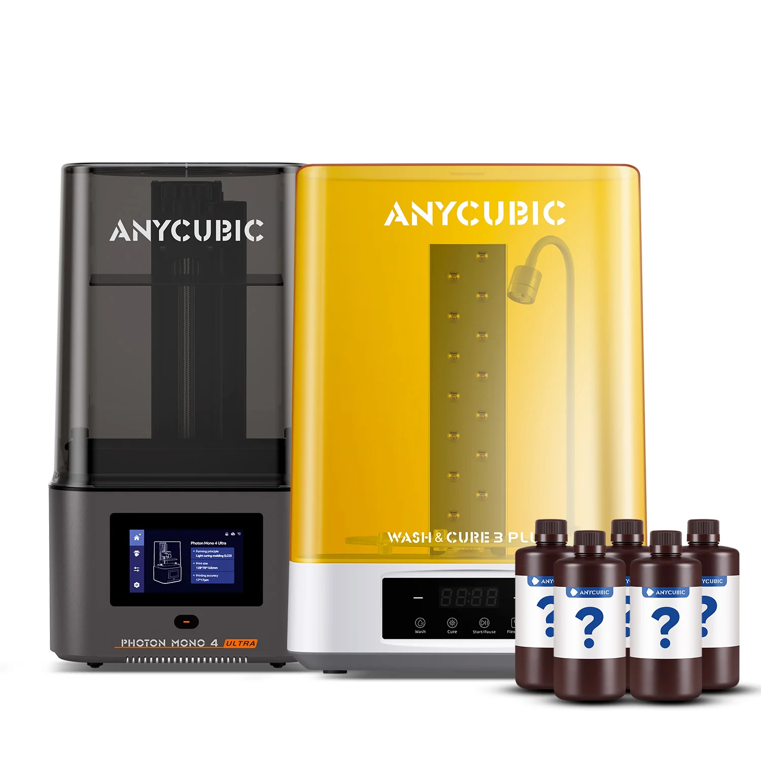 Anycubic Photon Mono 4 Ultra - Image 35