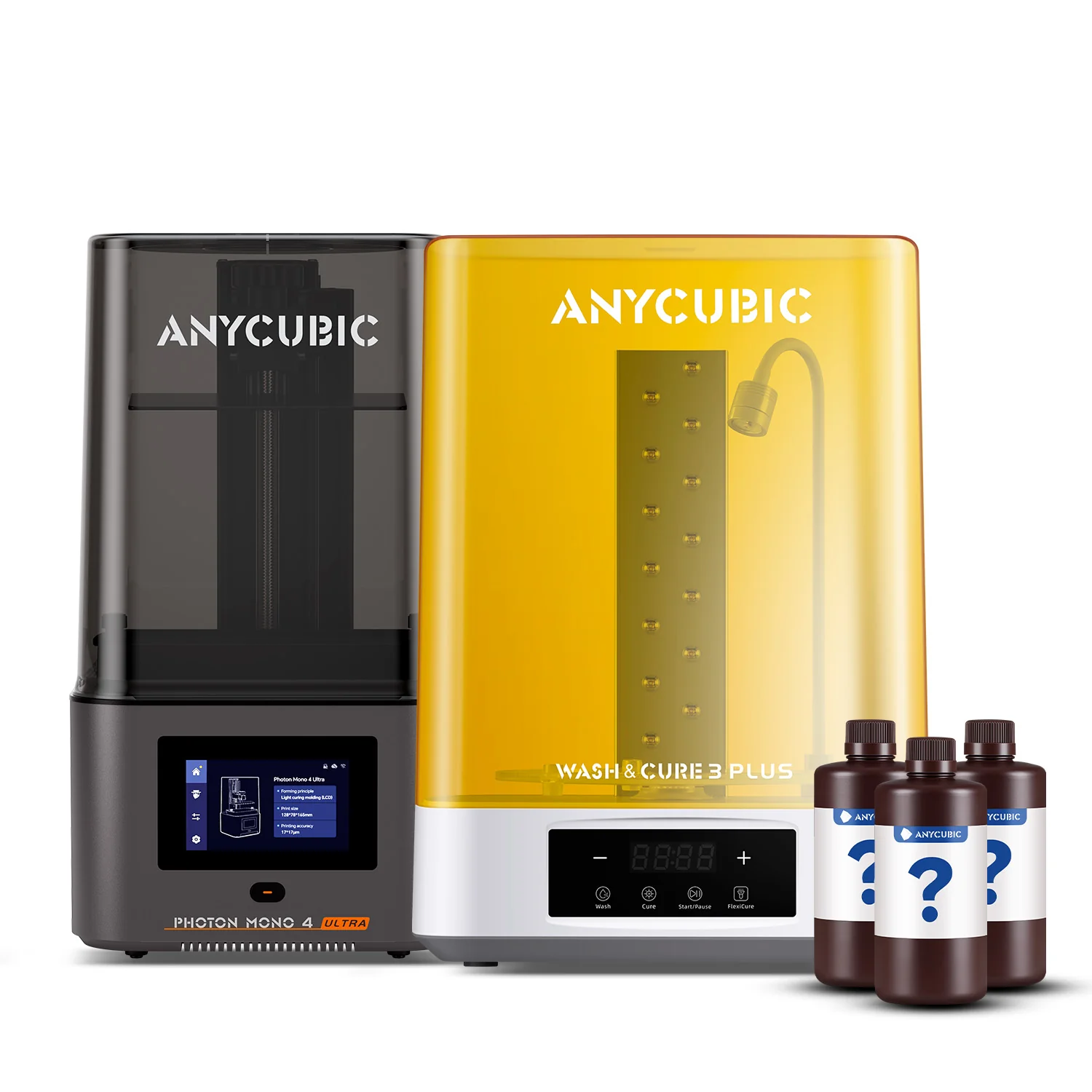 Anycubic Photon Mono 4 Ultra - Image 36