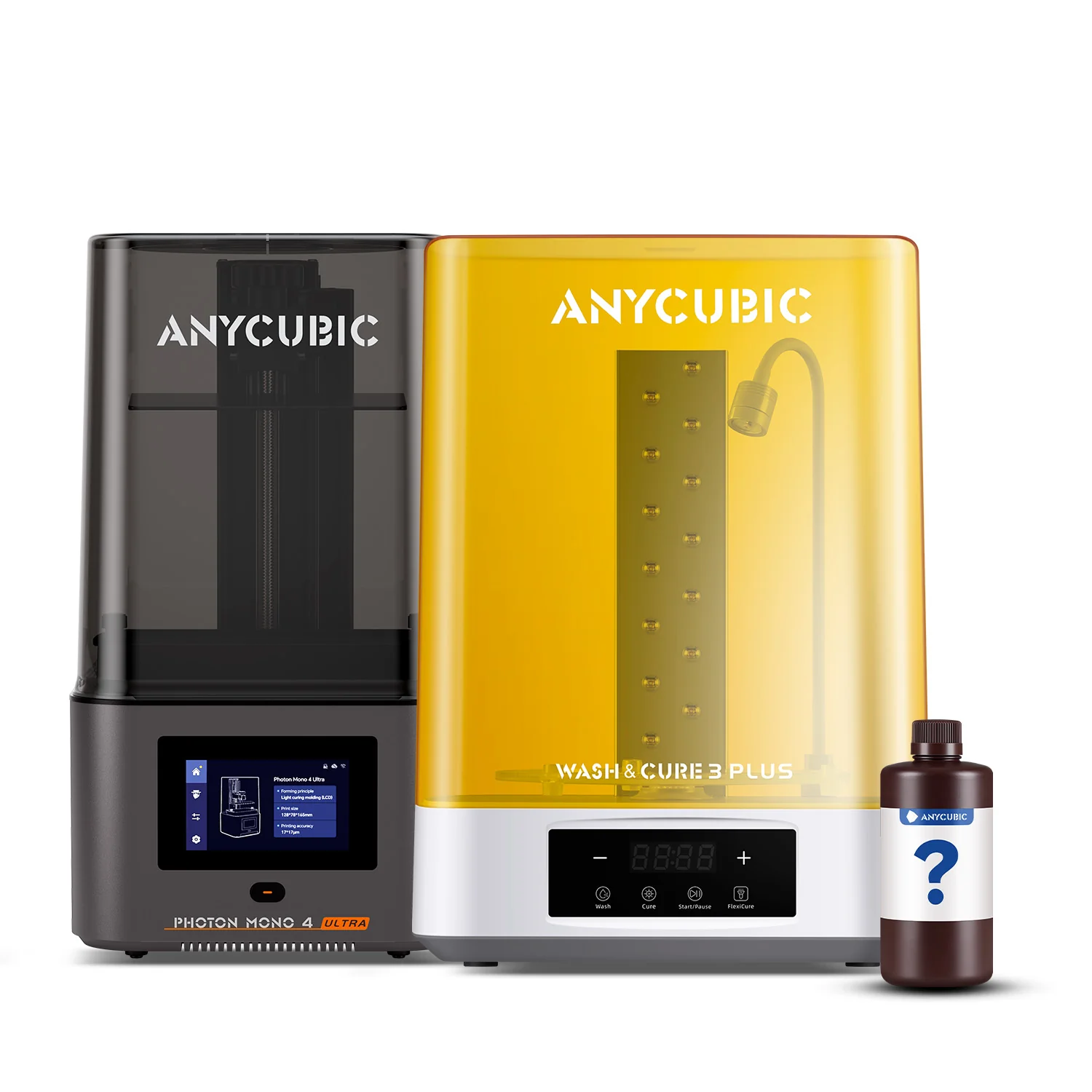 Anycubic Photon Mono 4 Ultra - Image 37