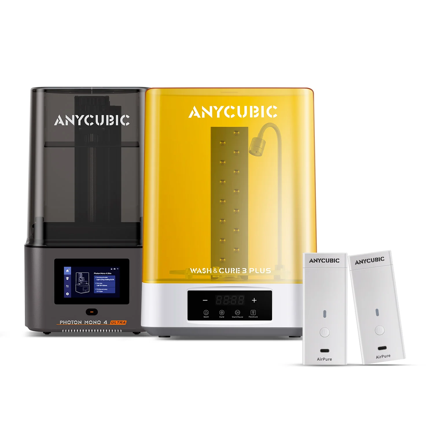 Anycubic Photon Mono 4 Ultra - Image 38