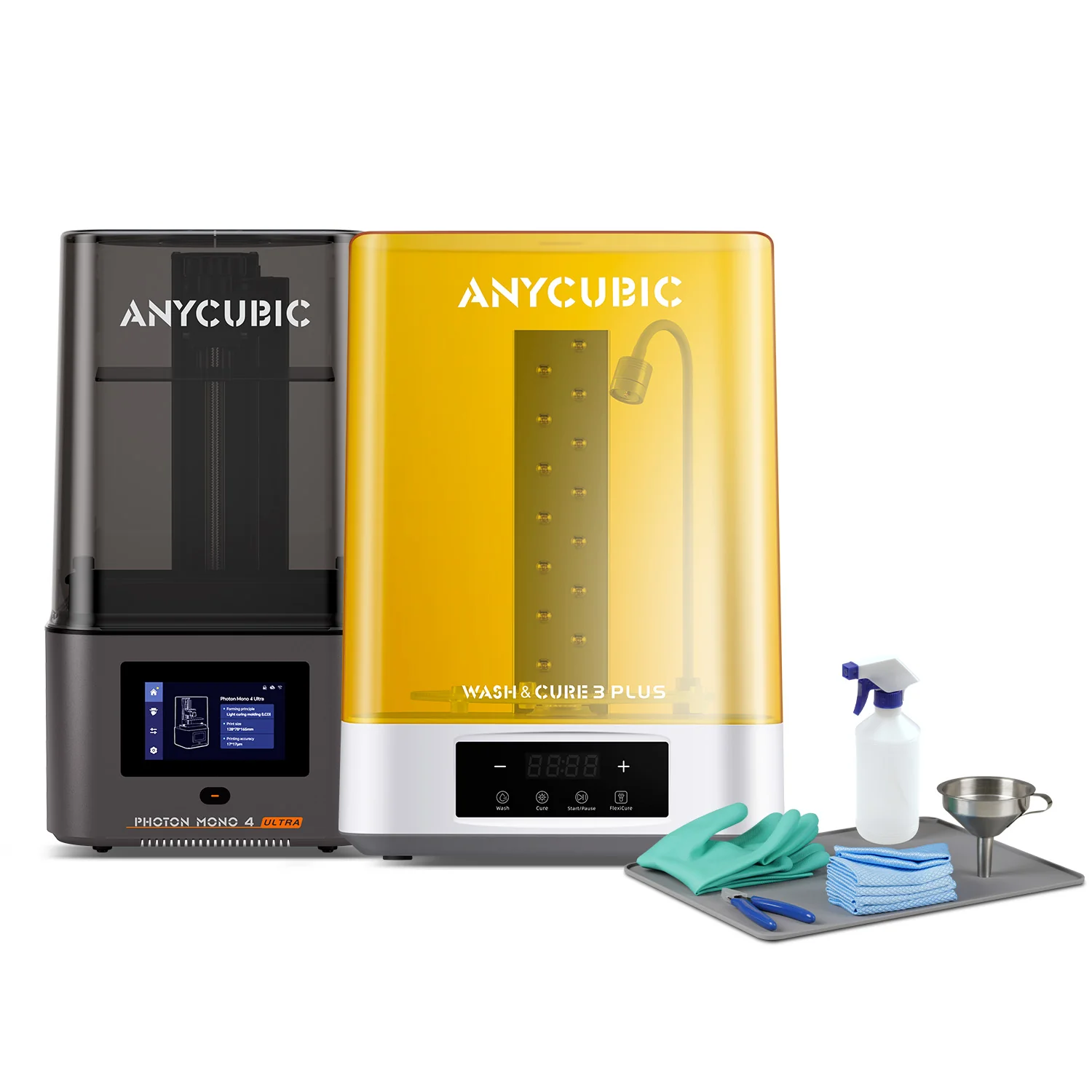Anycubic Photon Mono 4 Ultra - Image 39