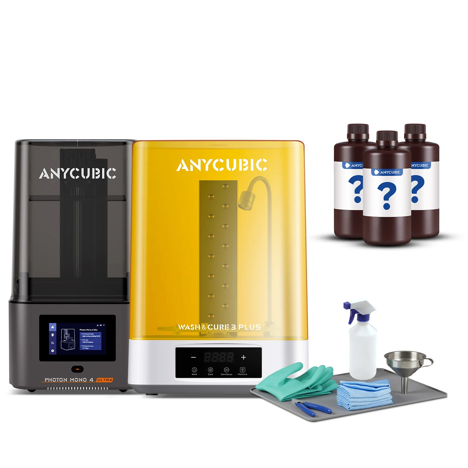 Anycubic Photon Mono 4 Ultra - Image 42
