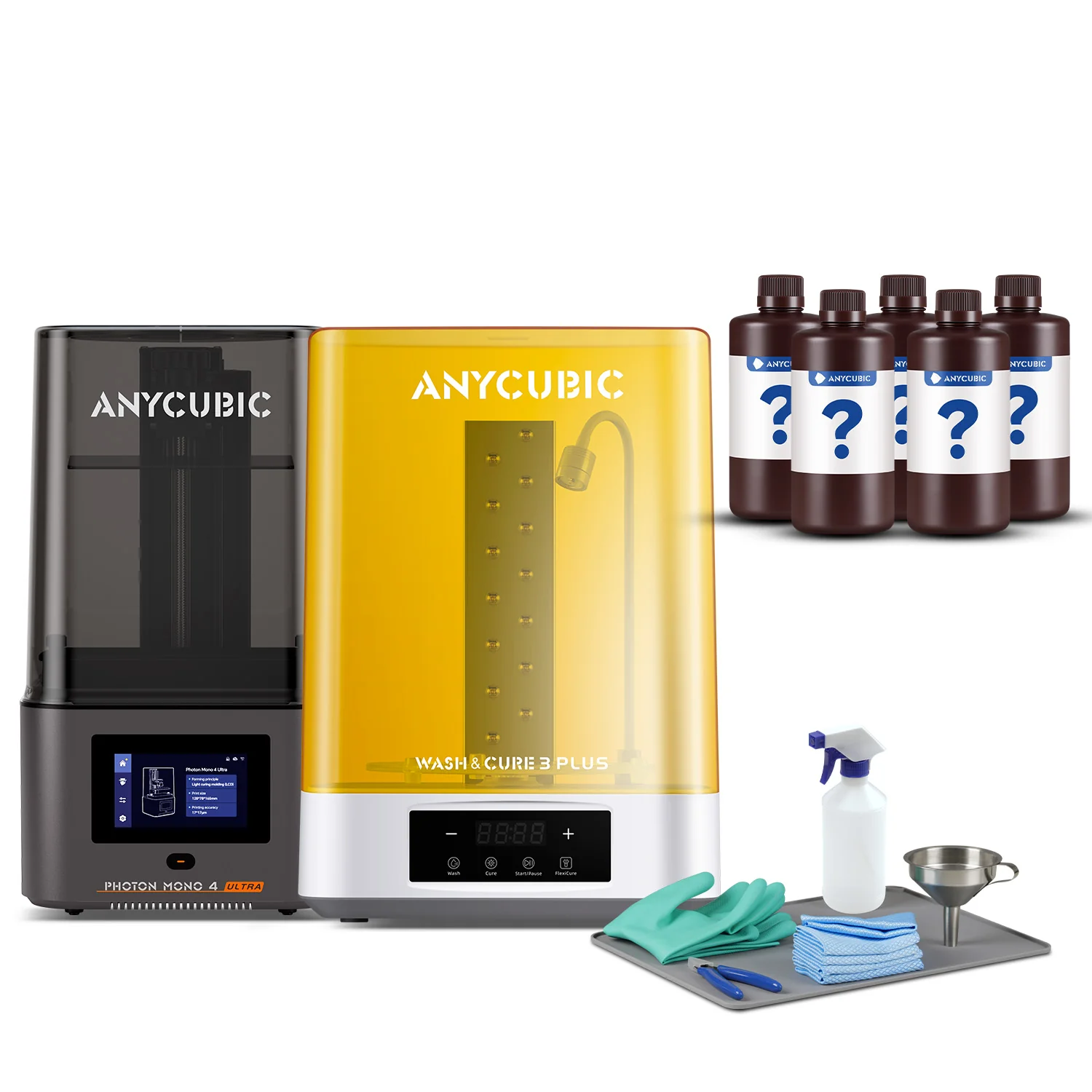 Anycubic Photon Mono 4 Ultra - Image 43