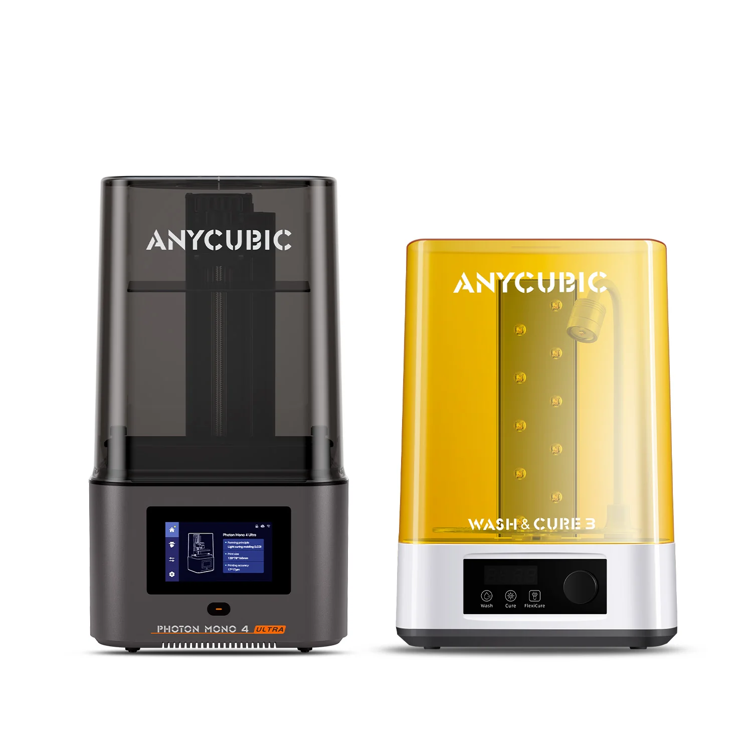 Anycubic Photon Mono 4 Ultra - Image 7