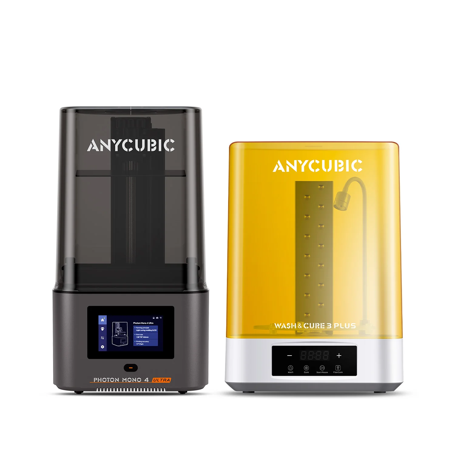 Anycubic Photon Mono 4 Ultra - Image 8