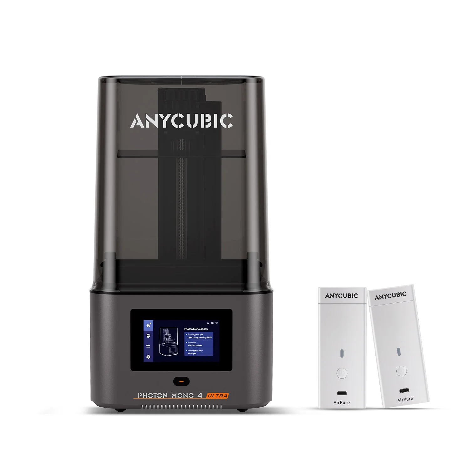 Anycubic Photon Mono 4 Ultra - Image 9
