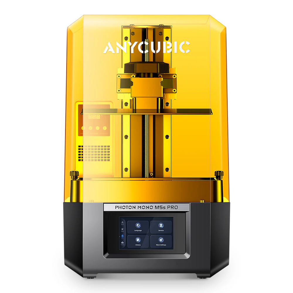 Anycubic Photon Mono M5s Pro - Image 10