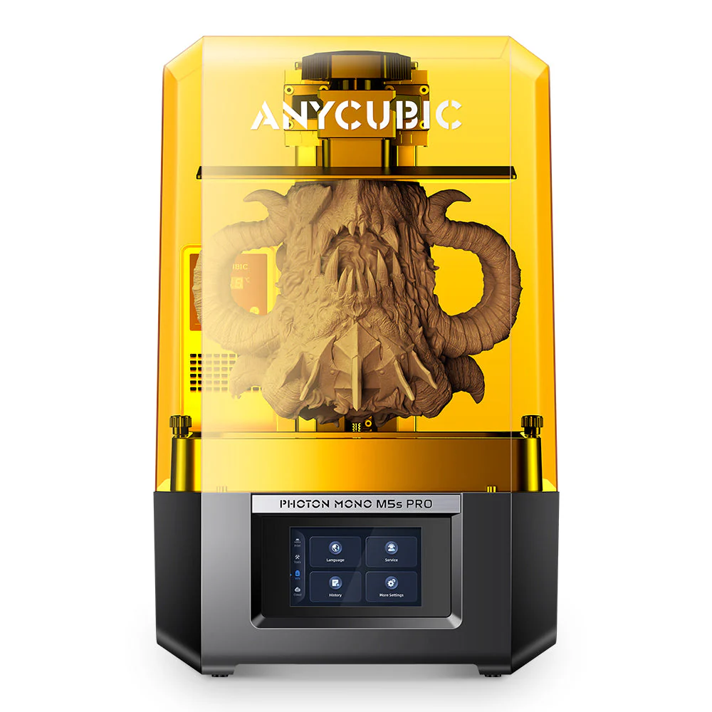 Anycubic Photon Mono M5s Pro - Image 6