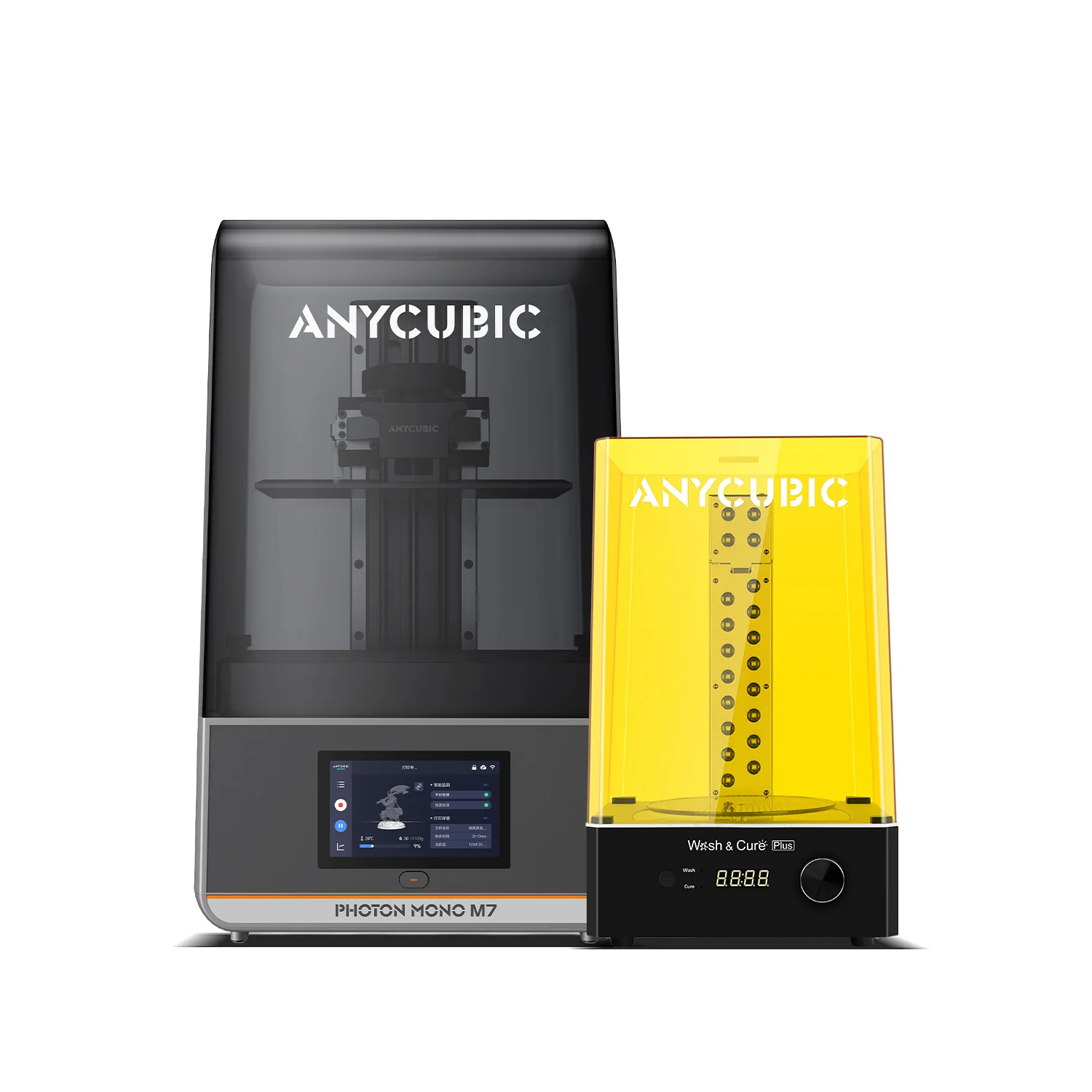 Anycubic Photon Mono M7 - Image 11
