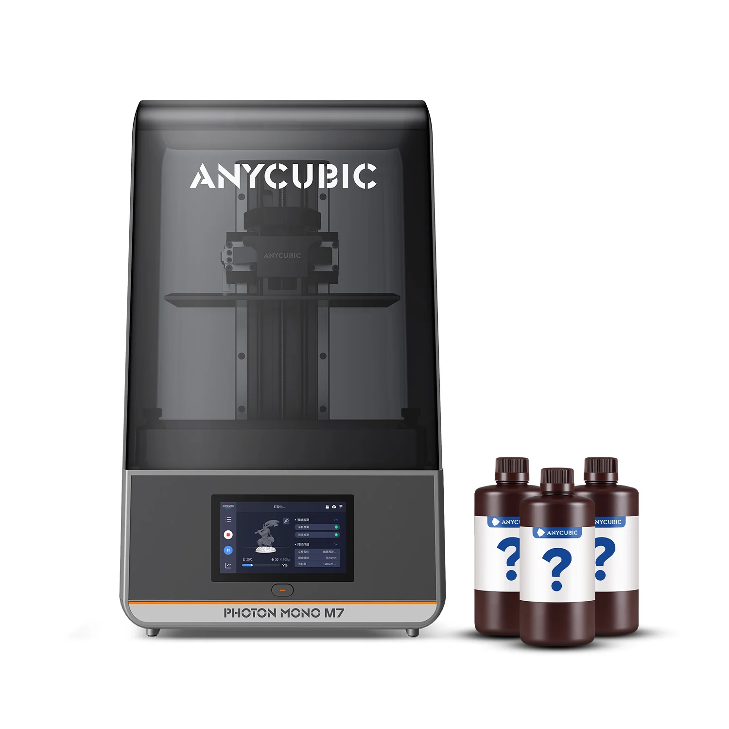 Anycubic Photon Mono M7 - Image 13