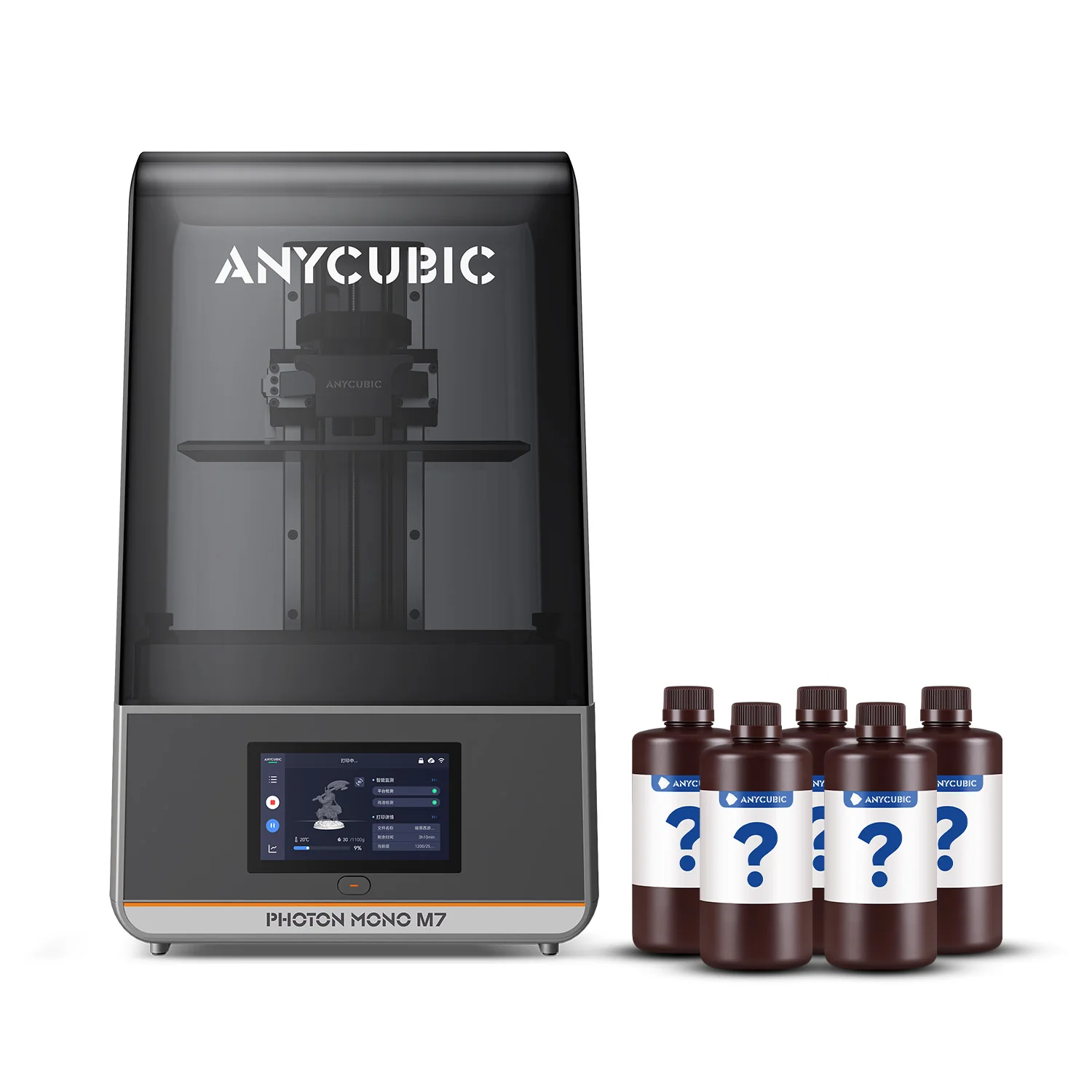 Anycubic Photon Mono M7 - Image 14
