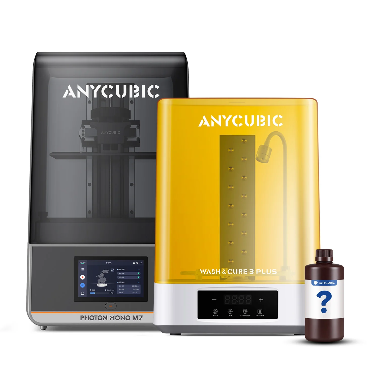 Anycubic Photon Mono M7 - Image 15