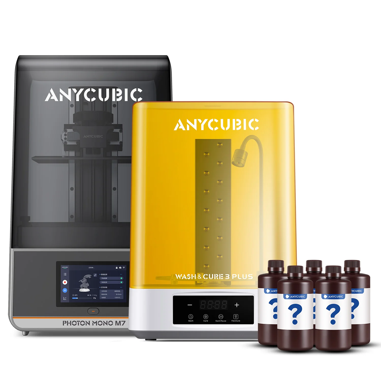 Anycubic Photon Mono M7 - Image 17