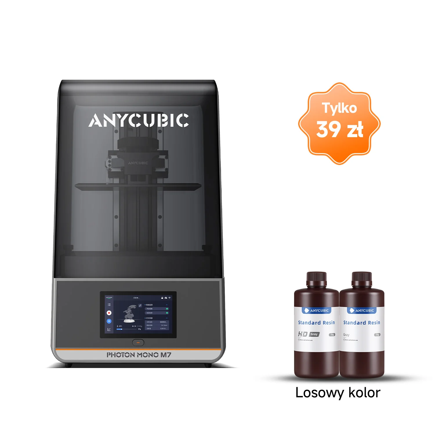 Anycubic Photon Mono M7 - Image 18