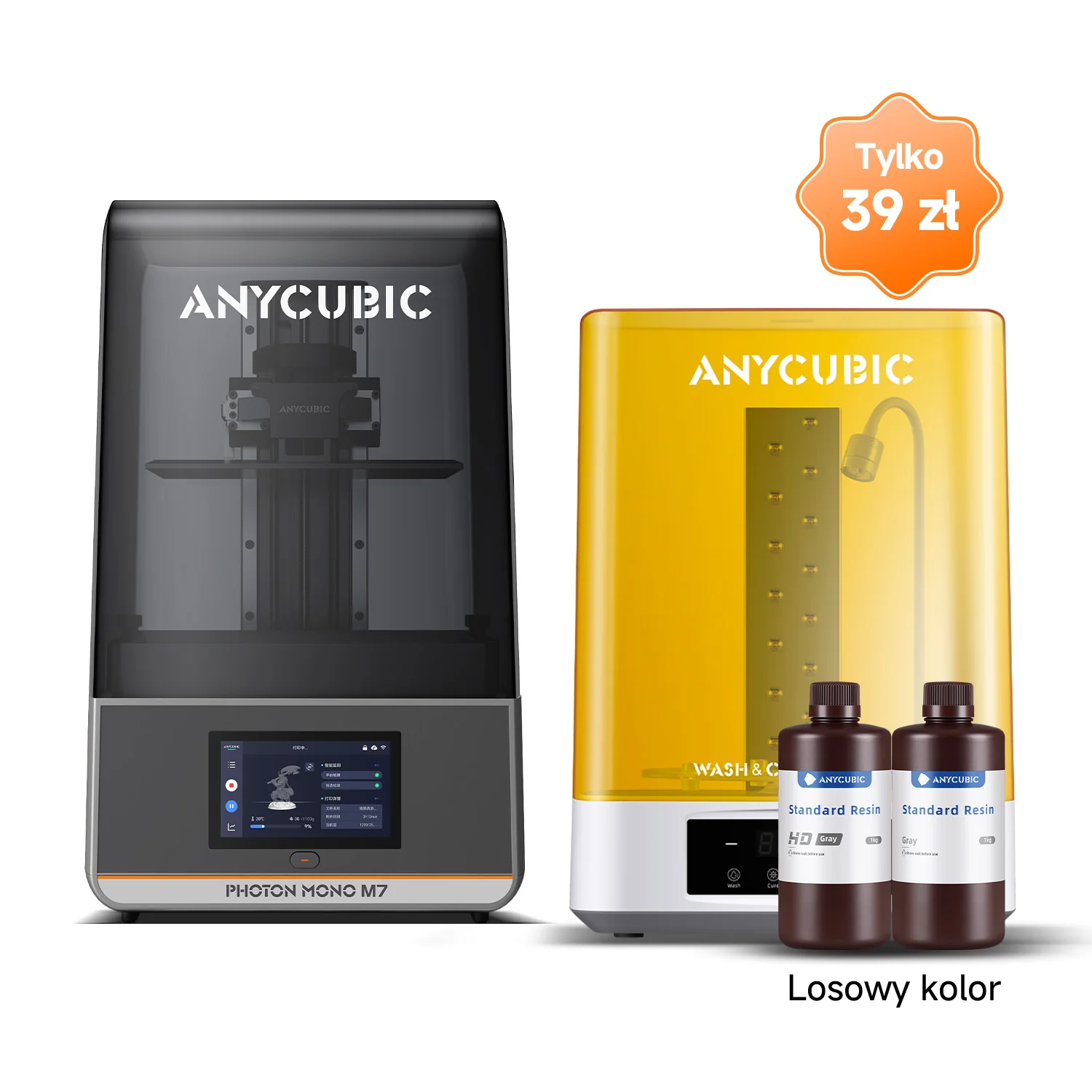 Anycubic Photon Mono M7 - Image 19