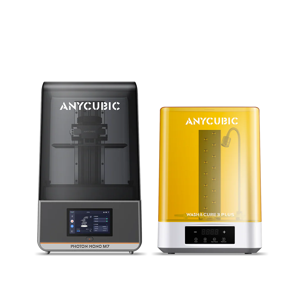 Anycubic Photon Mono M7 - Image 8