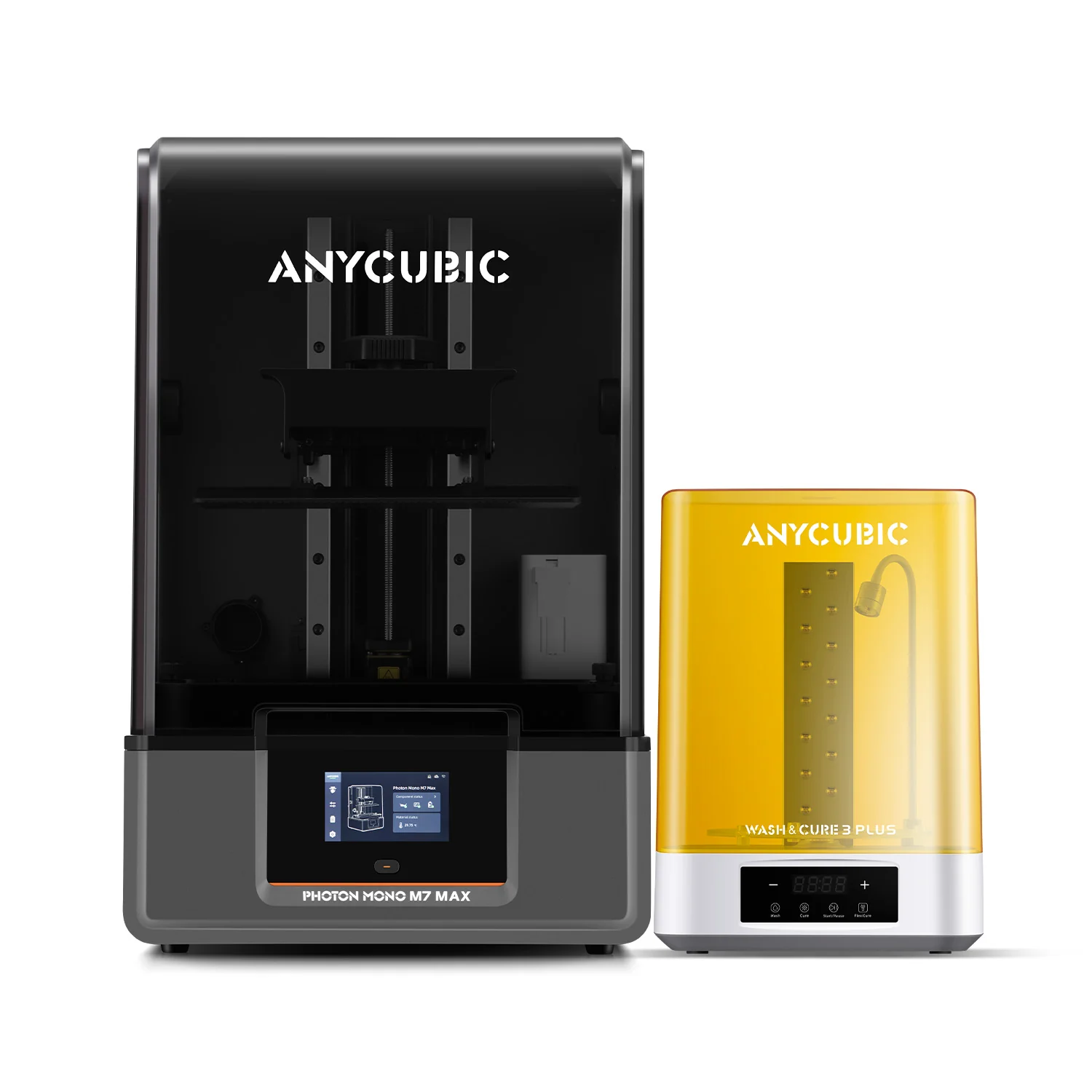 Anycubic Photon Mono M7 Max - Image 10