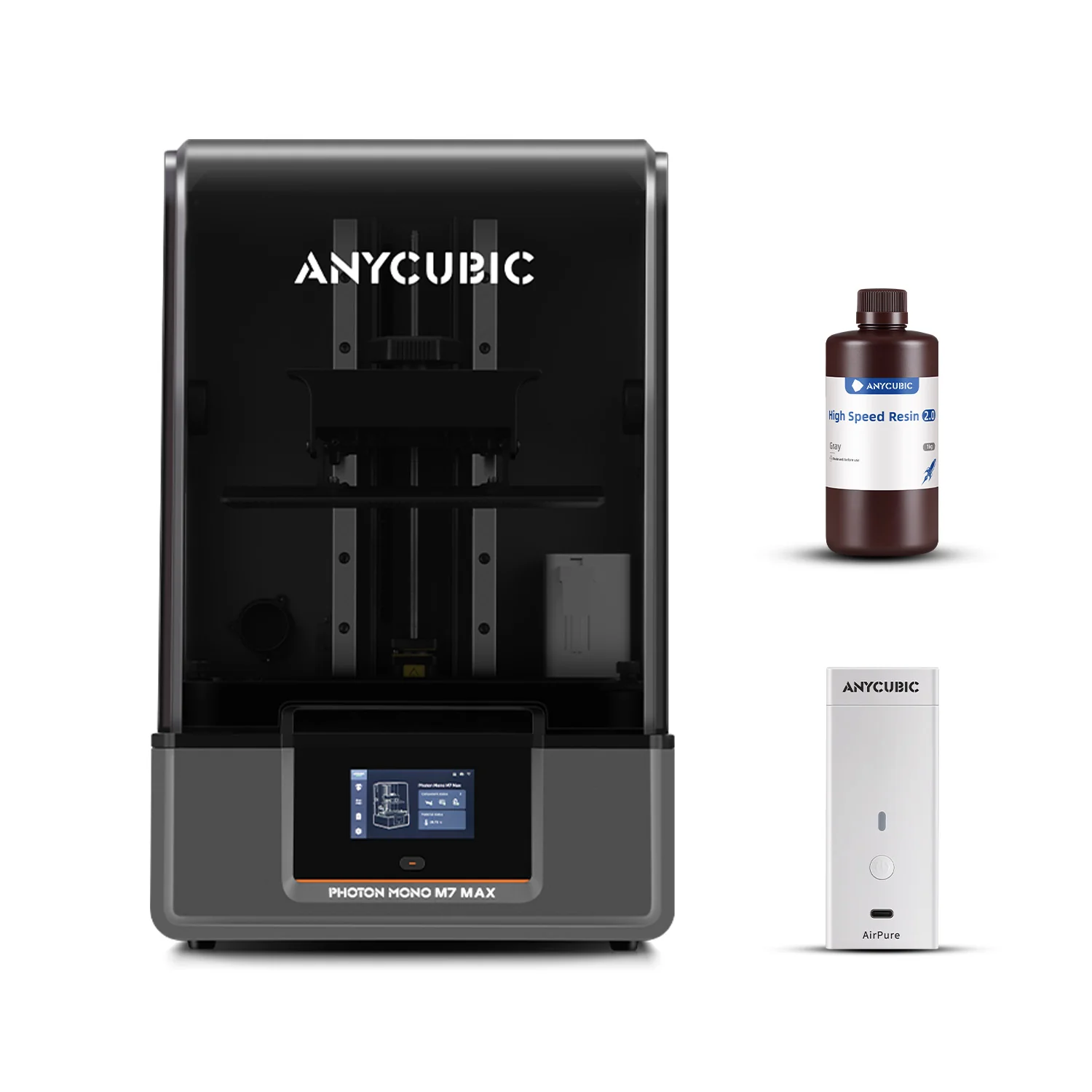 Anycubic Photon Mono M7 Max - Image 13