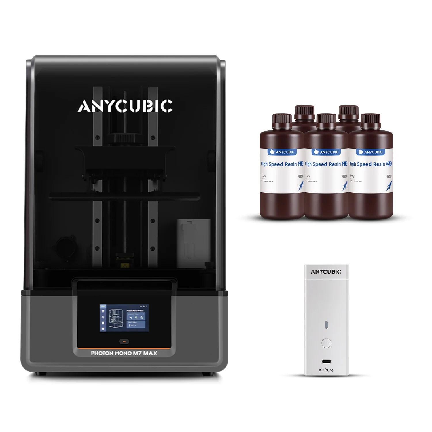 Anycubic Photon Mono M7 Max - Image 15