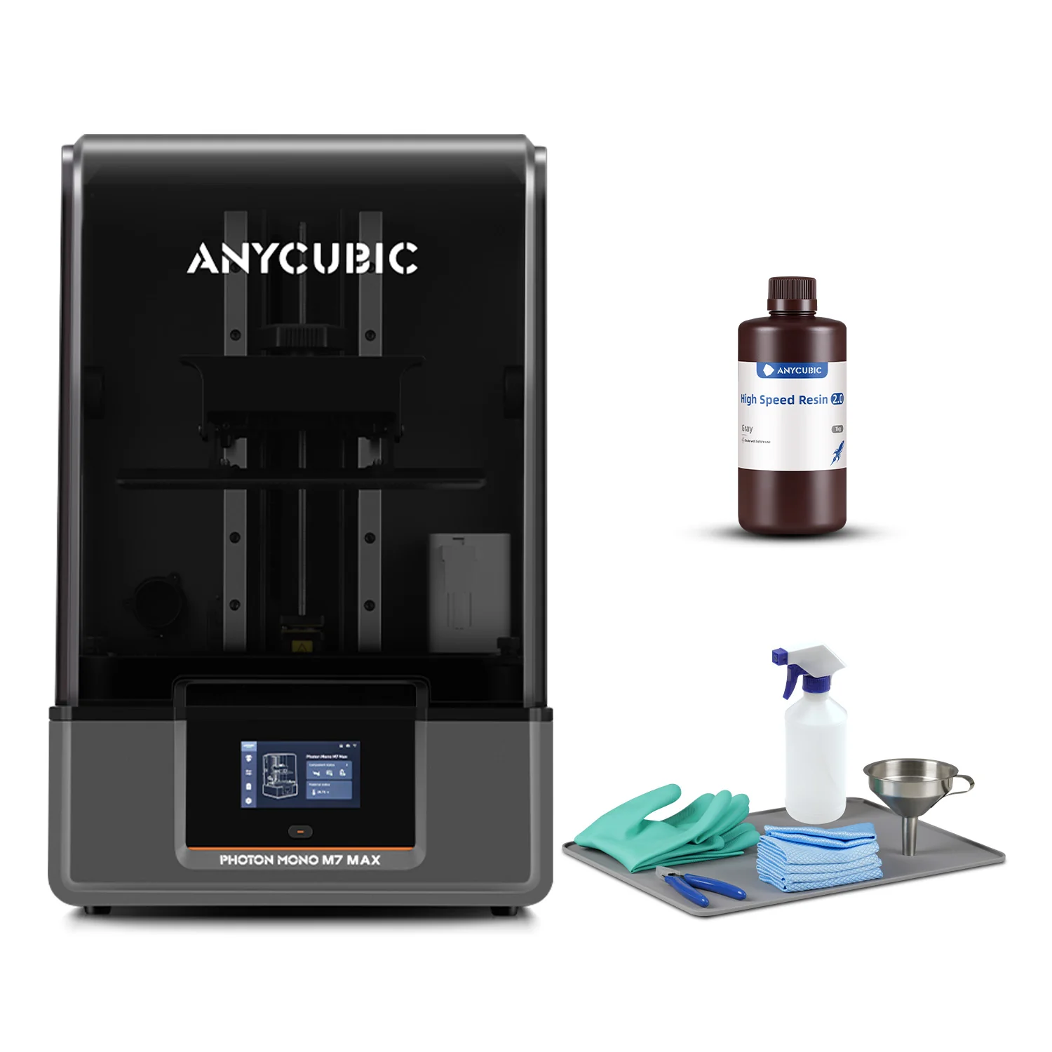 Anycubic Photon Mono M7 Max - Image 16