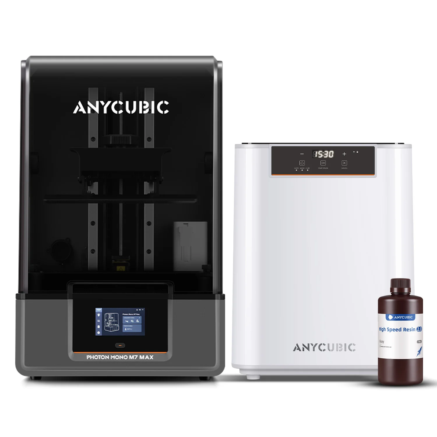 Anycubic Photon Mono M7 Max - Image 19