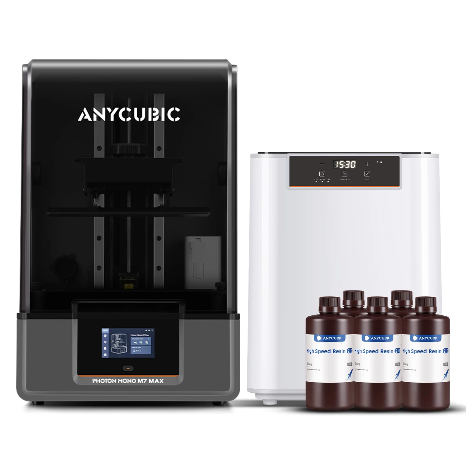 Anycubic Photon Mono M7 Max - Image 21