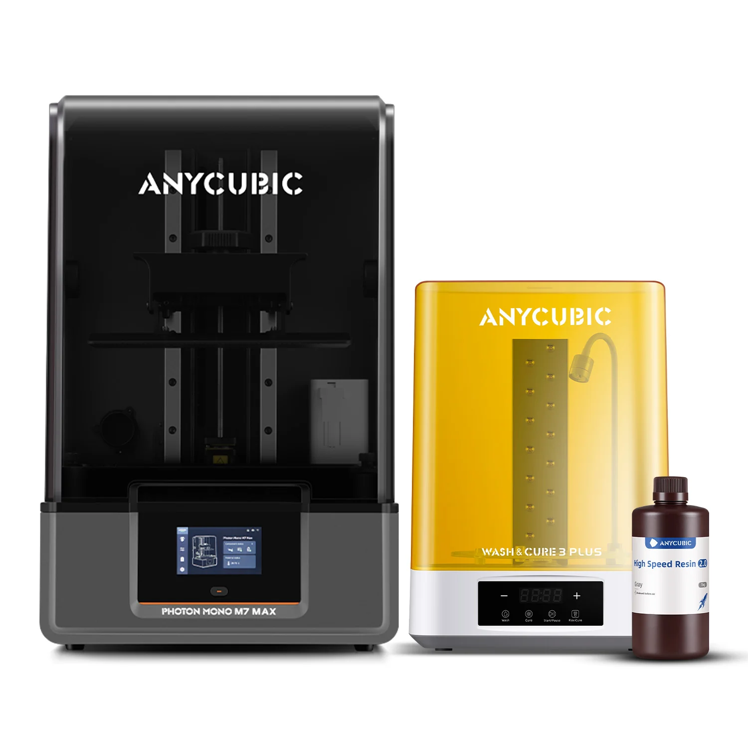 Anycubic Photon Mono M7 Max - Image 24