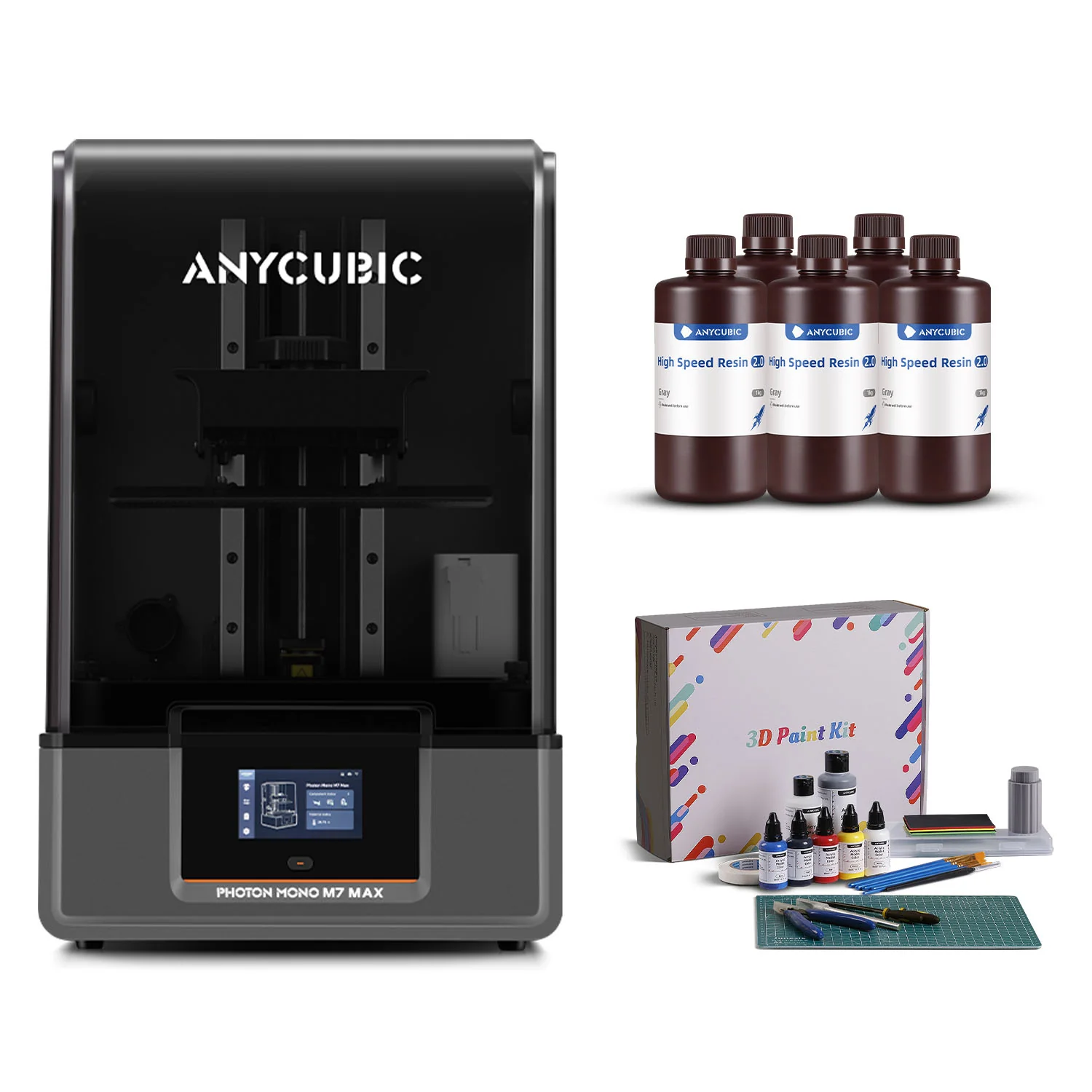 Anycubic Photon Mono M7 Max - Image 26